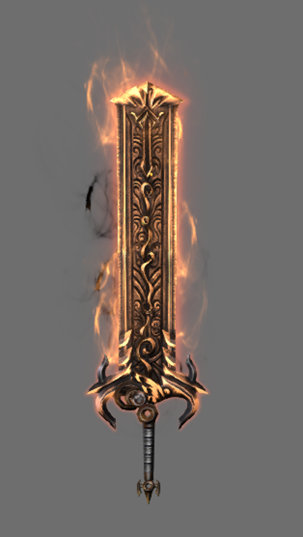 多图详解城主开天档武器升级特效