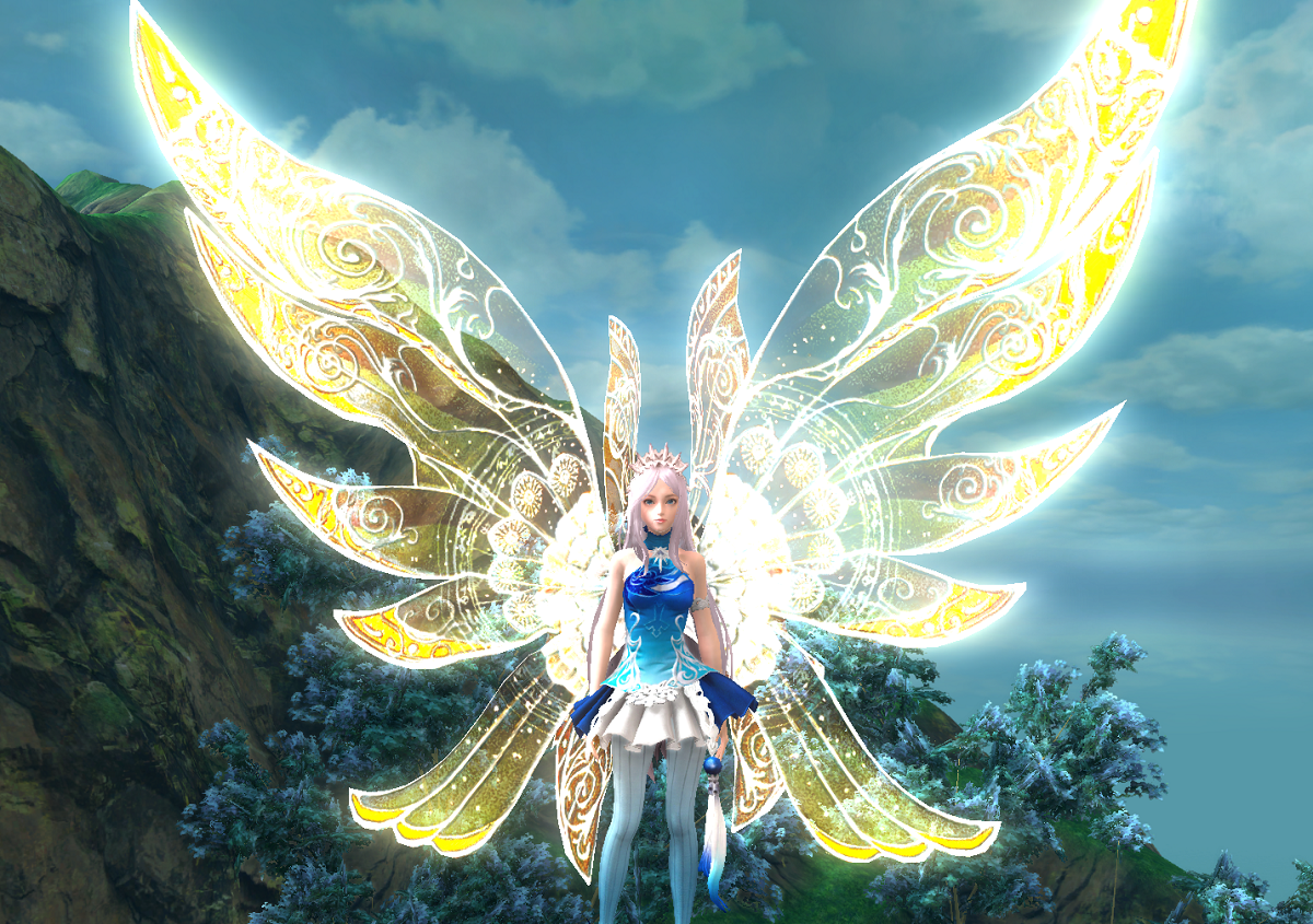 aion - 永恒之塔 | 新闻中心