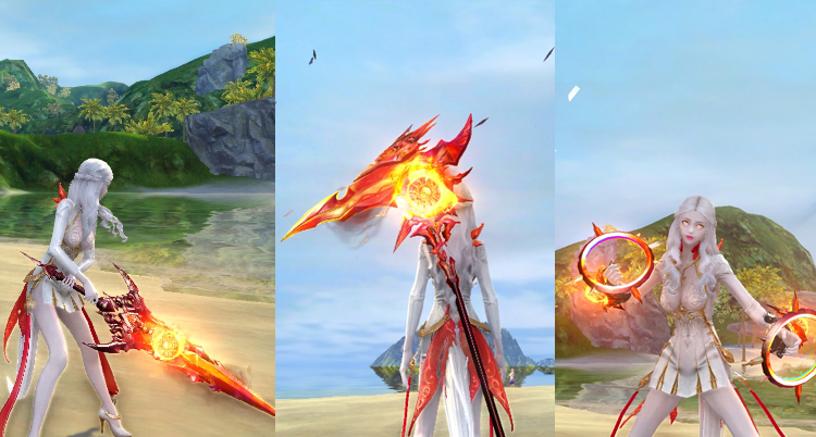 aion永恒之塔新闻中心