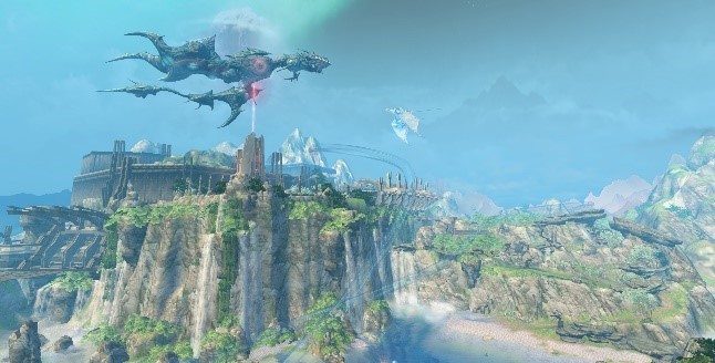 aion - 永恒之塔 | 新闻中心