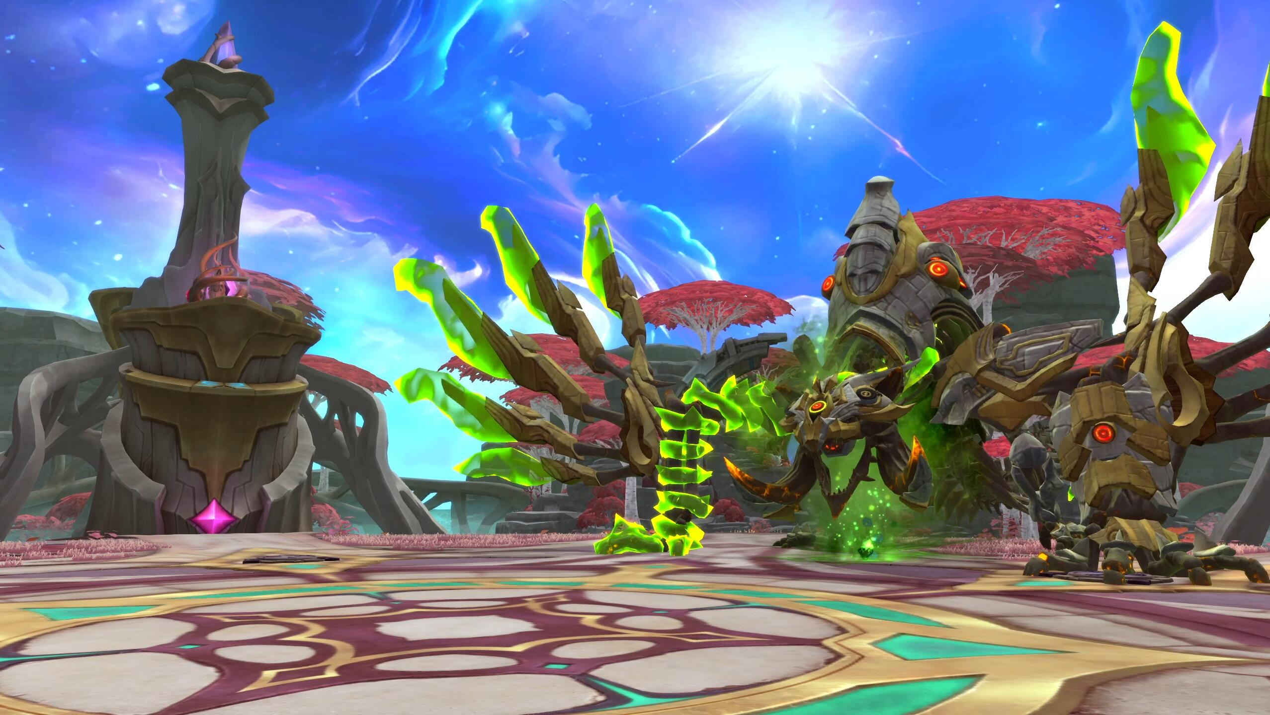 预告（03/27）全区全服 更新维护 维护至 Ver.622