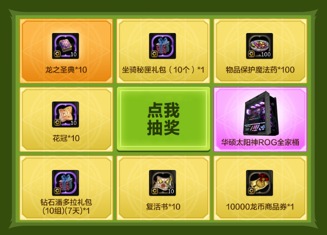 参与抽奖so easy！符合投稿规范是第一！第一！