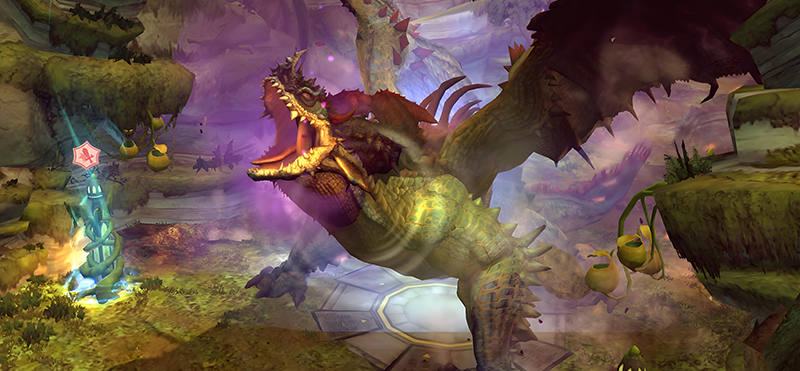 怀旧服 | （06/07）07:00 版本更新至Ver.257